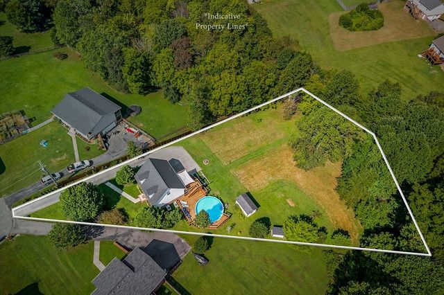 3639 Castlebrooke Ln, Cookeville, TN 38501