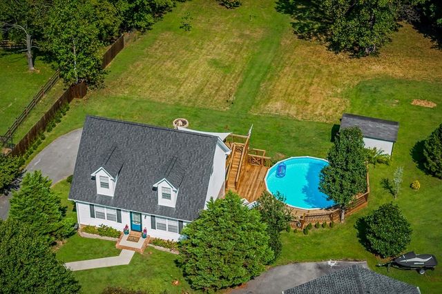 3639 Castlebrooke Ln, Cookeville, TN 38501