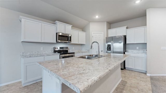 2812 Reynolds Street, Pea Ridge, AR 72751