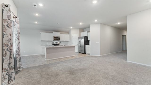 2812 Reynolds Street, Pea Ridge, AR 72751