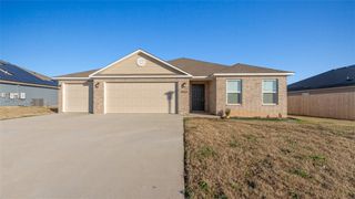 2812 Reynolds Street, Pea Ridge, AR 72751