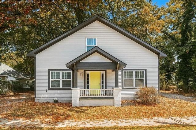 1174 Princess SW Avenue, Atlanta, GA 30310