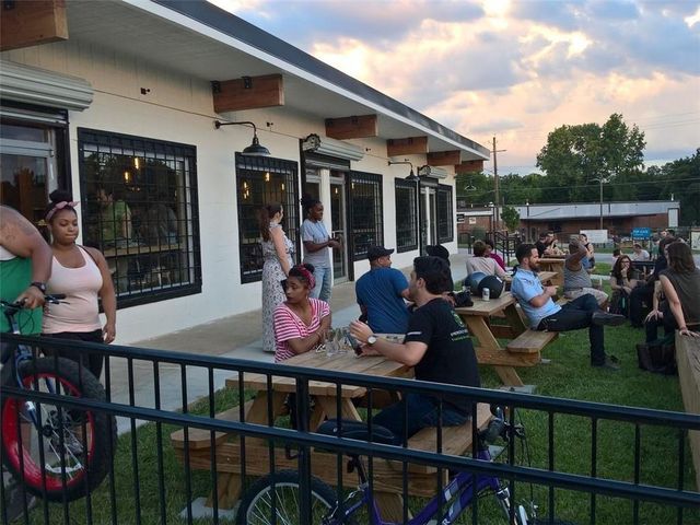 1174 Princess SW Avenue, Atlanta, GA 30310