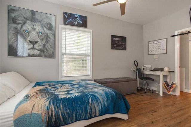 1174 Princess SW Avenue, Atlanta, GA 30310