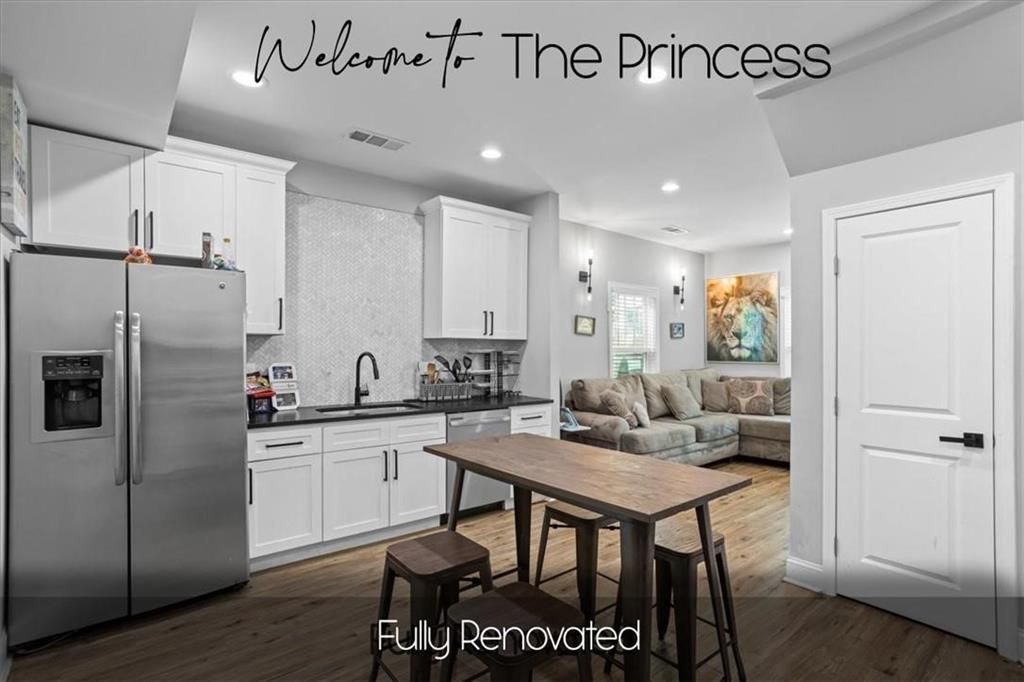 1174 Princess SW Avenue, Atlanta, GA 30310