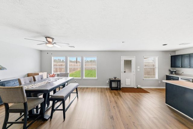 3834 Jewel Point Drive, Spring, TX 77386