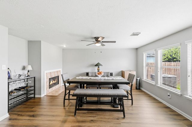 3834 Jewel Point Drive, Spring, TX 77386