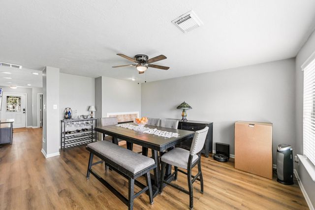 3834 Jewel Point Drive, Spring, TX 77386