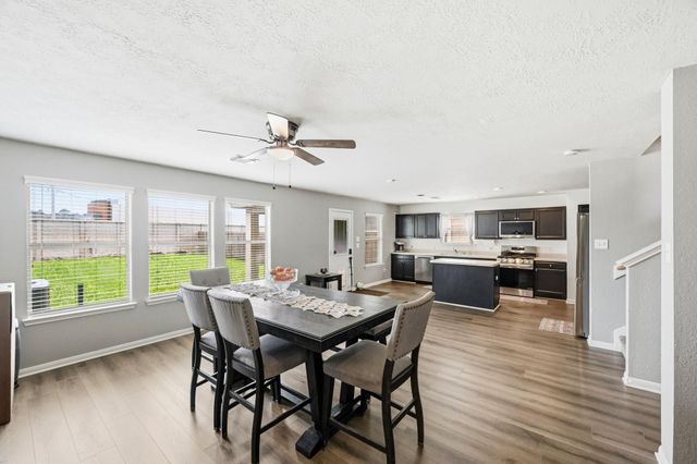 3834 Jewel Point Drive, Spring, TX 77386