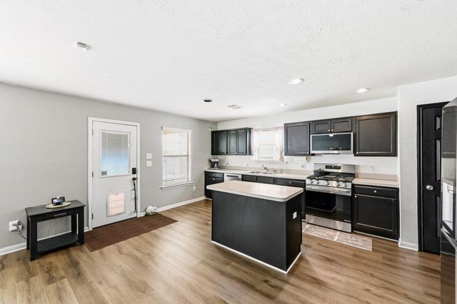 3834 Jewel Point Drive, Spring, TX 77386