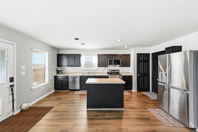 3834 Jewel Point Drive, Spring, TX 77386