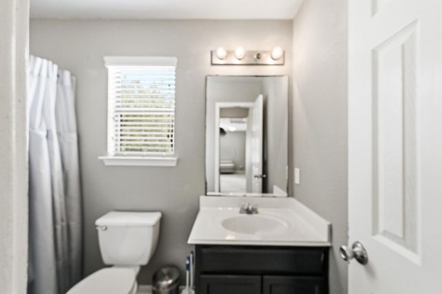 3834 Jewel Point Drive, Spring, TX 77386