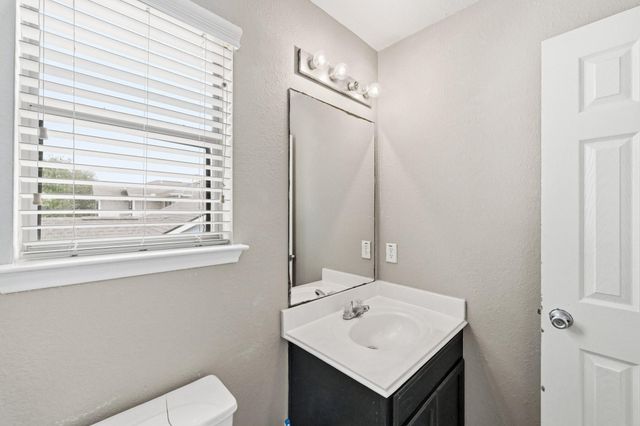 3834 Jewel Point Drive, Spring, TX 77386