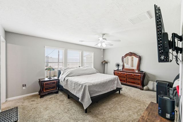 3834 Jewel Point Drive, Spring, TX 77386