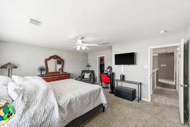 3834 Jewel Point Drive, Spring, TX 77386