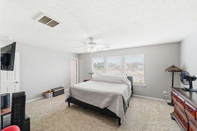 3834 Jewel Point Drive, Spring, TX 77386
