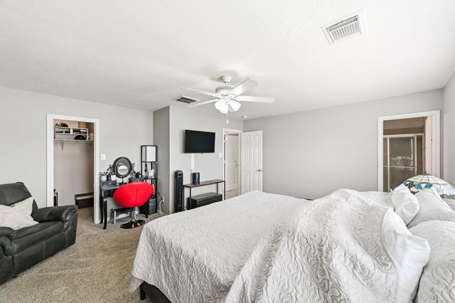 3834 Jewel Point Drive, Spring, TX 77386