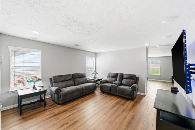 3834 Jewel Point Drive, Spring, TX 77386