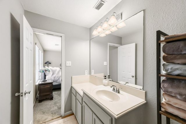 3834 Jewel Point Drive, Spring, TX 77386