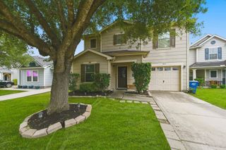 3834 Jewel Point Drive, Spring, TX 77386