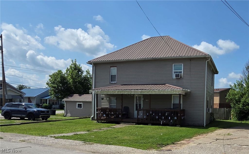 508 Summers Street, Parkersburg, WV 26101