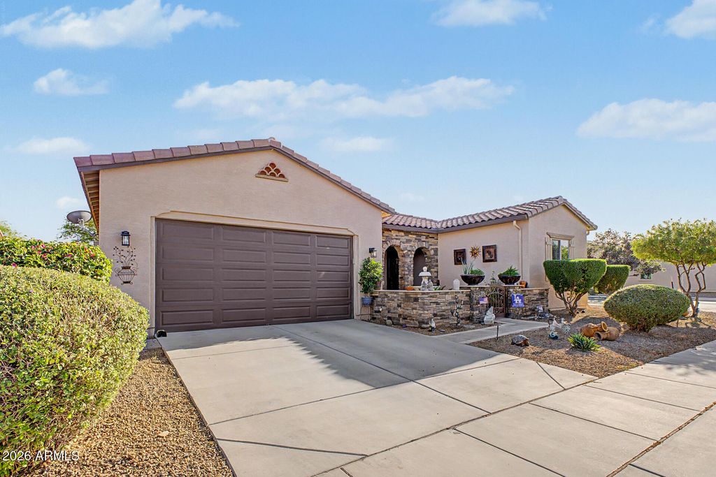 2623 E MARCOS Drive, Casa Grande, AZ 85194 — photo 2