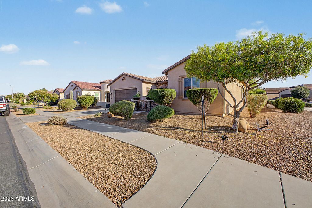 2623 E MARCOS Drive, Casa Grande, AZ 85194 — photo 3