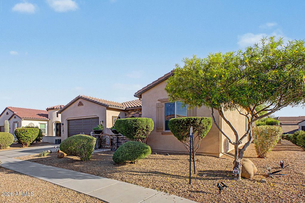 2623 E MARCOS Drive, Casa Grande, AZ 85194 — photo 4
