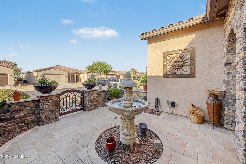 2623 E MARCOS Drive, Casa Grande, AZ 85194 — photo 5