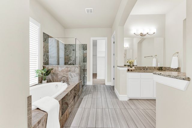 6200 CORSICA Way, Plano, TX 75024