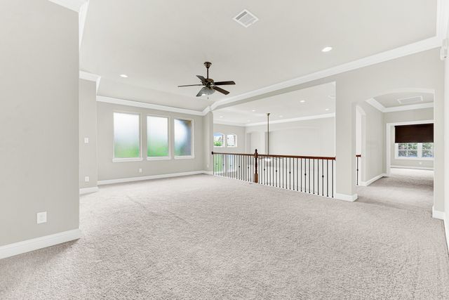 6200 CORSICA Way, Plano, TX 75024