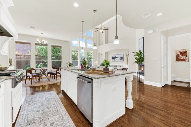 6200 CORSICA Way, Plano, TX 75024