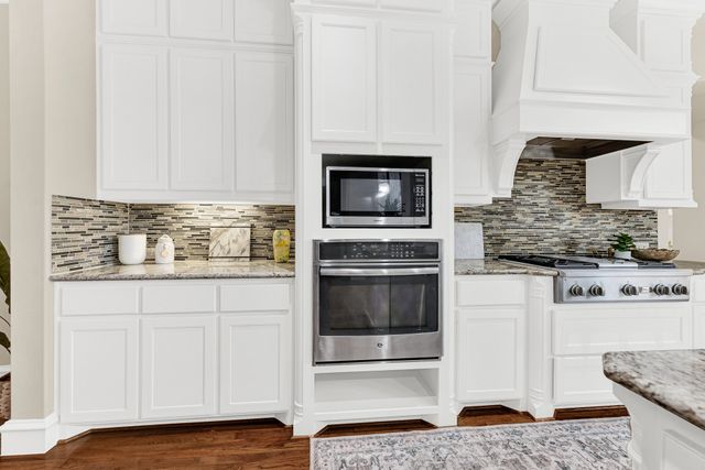 6200 CORSICA Way, Plano, TX 75024