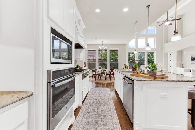 6200 CORSICA Way, Plano, TX 75024