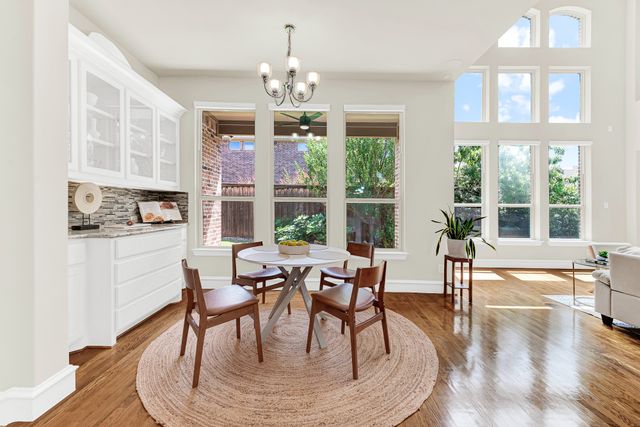 6200 CORSICA Way, Plano, TX 75024