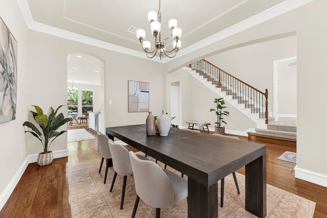 6200 CORSICA Way, Plano, TX 75024