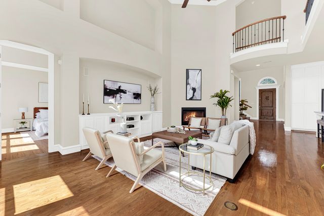 6200 CORSICA Way, Plano, TX 75024