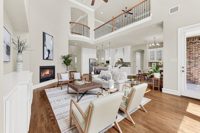 6200 CORSICA Way, Plano, TX 75024