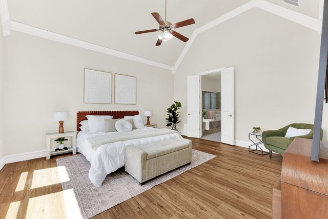 6200 CORSICA Way, Plano, TX 75024