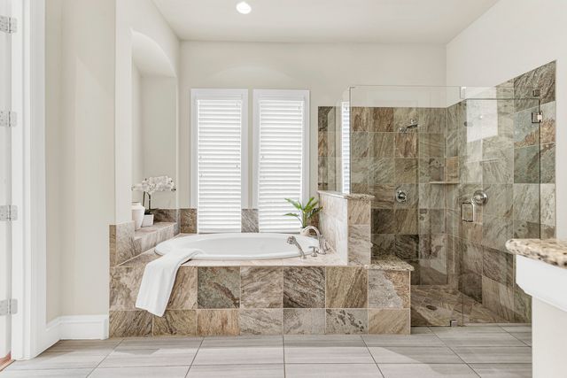 6200 CORSICA Way, Plano, TX 75024