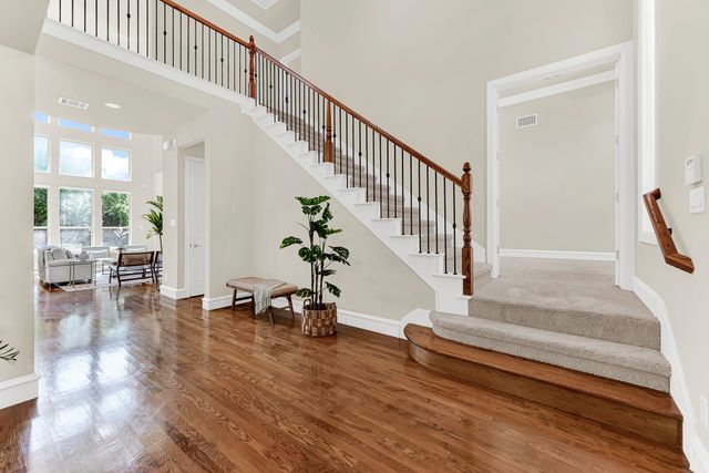 6200 CORSICA Way, Plano, TX 75024