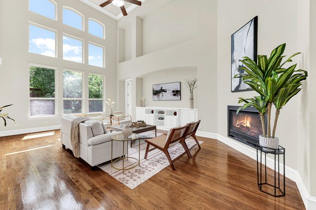 6200 CORSICA Way, Plano, TX 75024