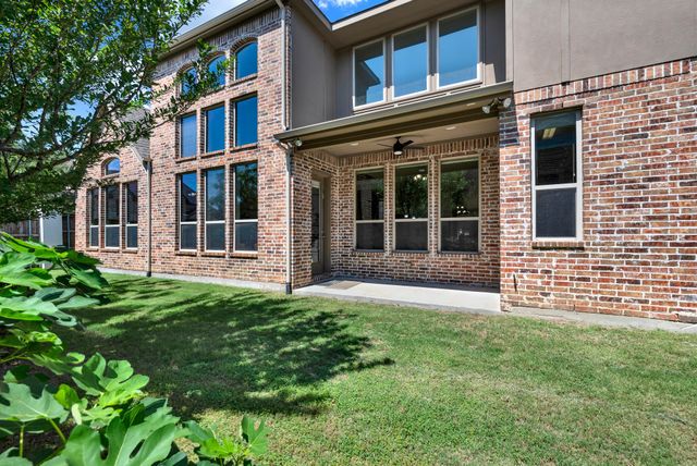 6200 CORSICA Way, Plano, TX 75024