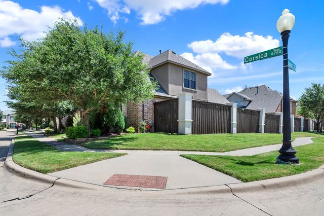 6200 CORSICA Way, Plano, TX 75024