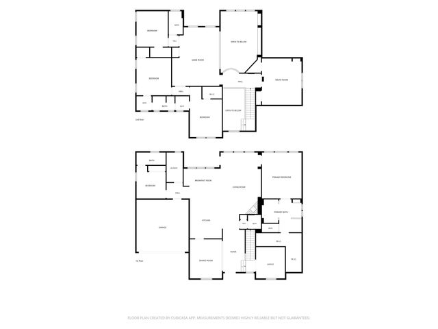 6200 CORSICA Way, Plano, TX 75024