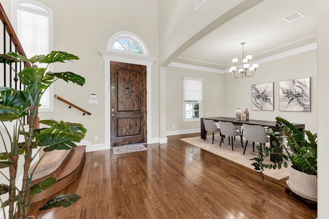 6200 CORSICA Way, Plano, TX 75024