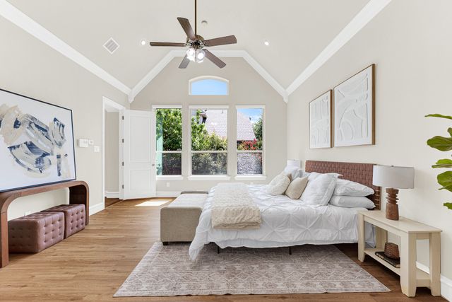6200 CORSICA Way, Plano, TX 75024