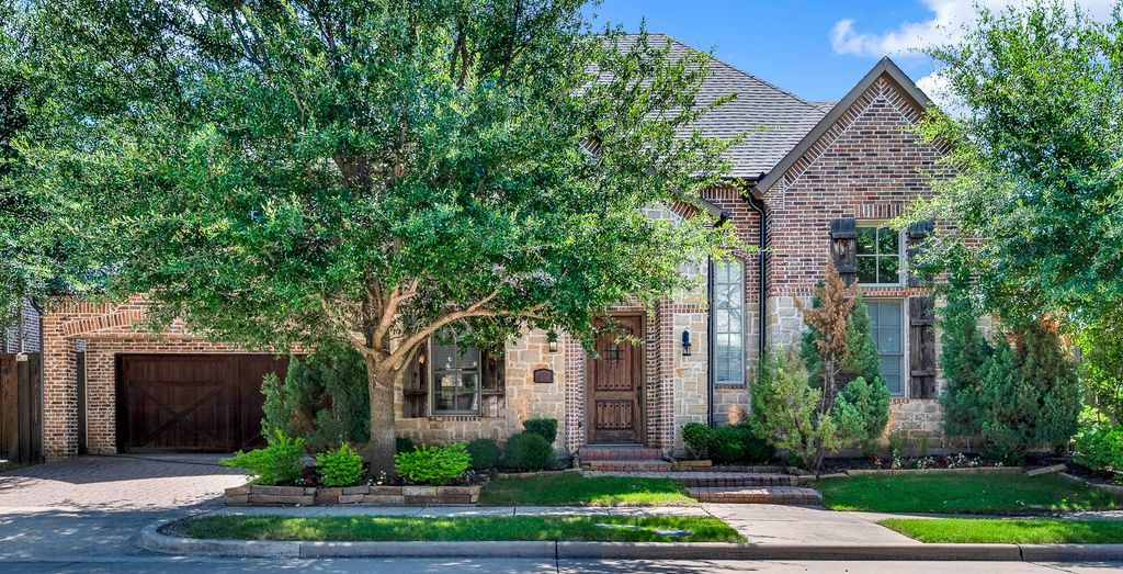 6200 CORSICA Way, Plano, TX 75024