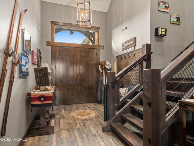 152 N 8750, Huntsville, UT 84317