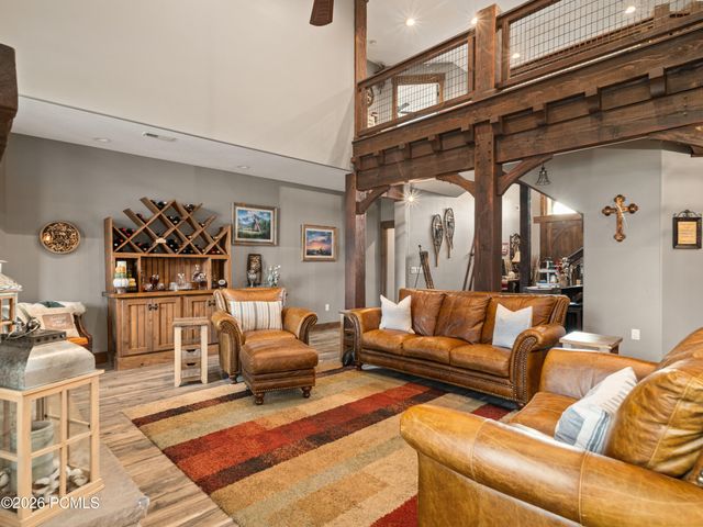 152 N 8750, Huntsville, UT 84317